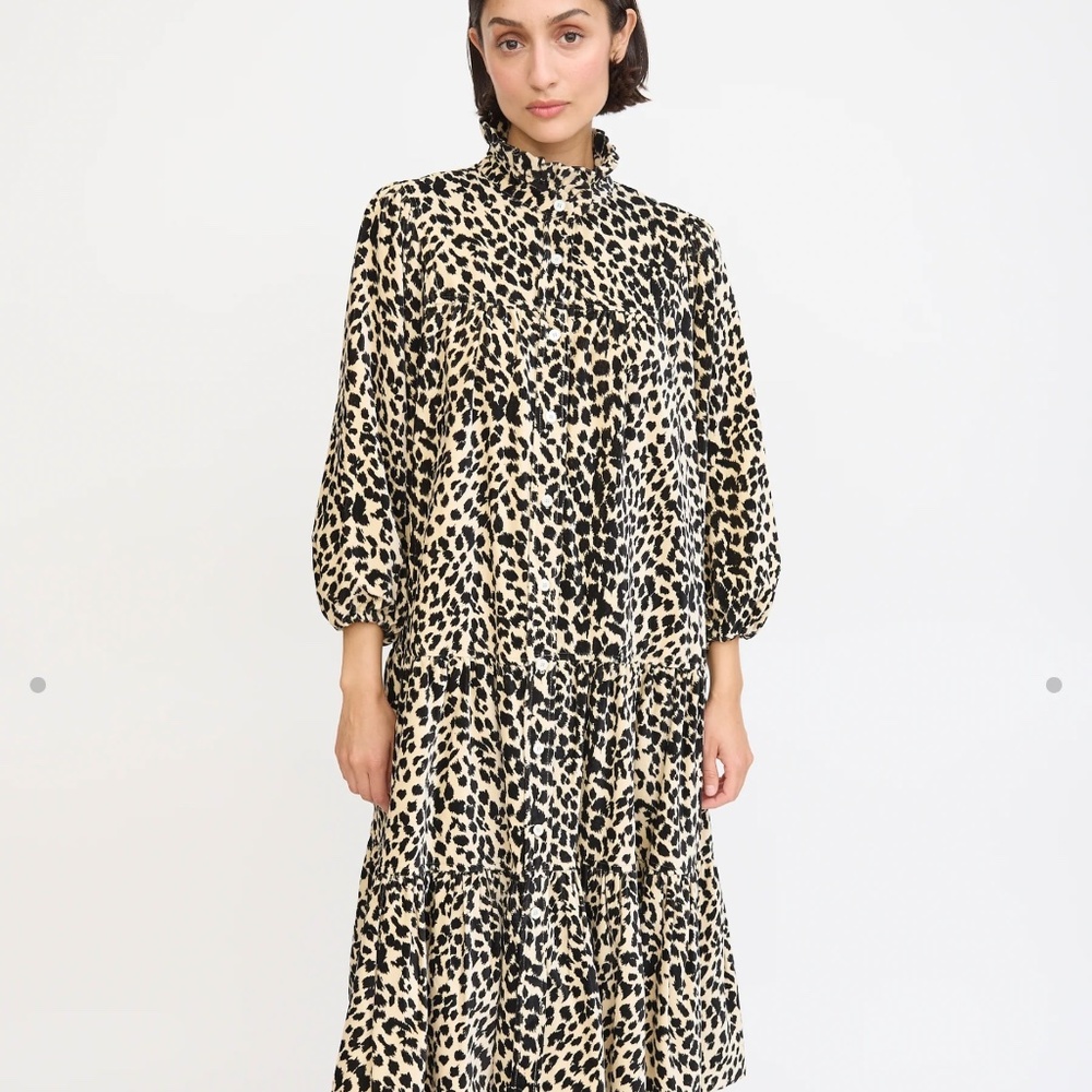 Horses atelier Dream dress